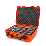 Nanuk 930 Plastic Hard Case