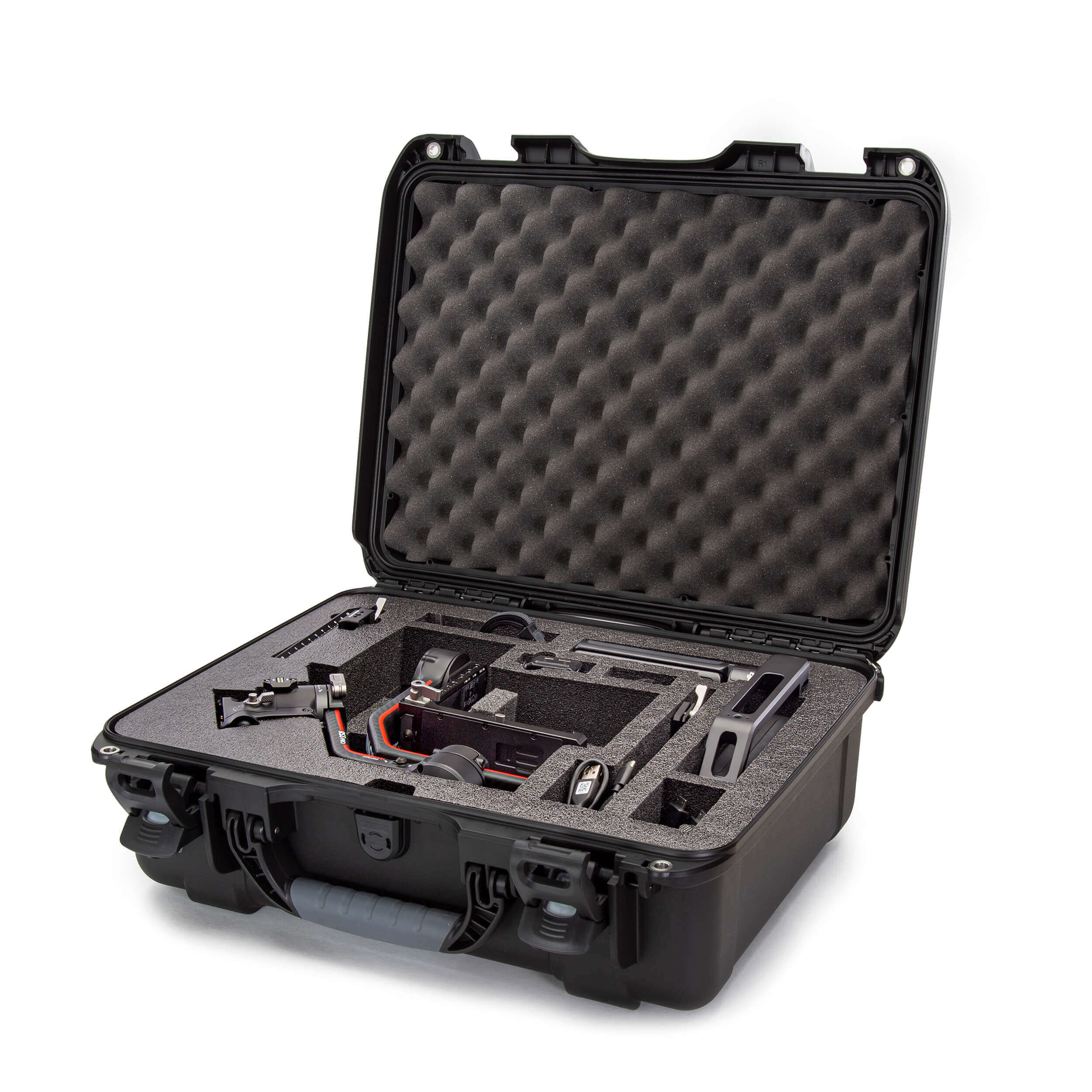 Nanuk 930 For DJI™ RS 3 / RS 3 Pro Combo