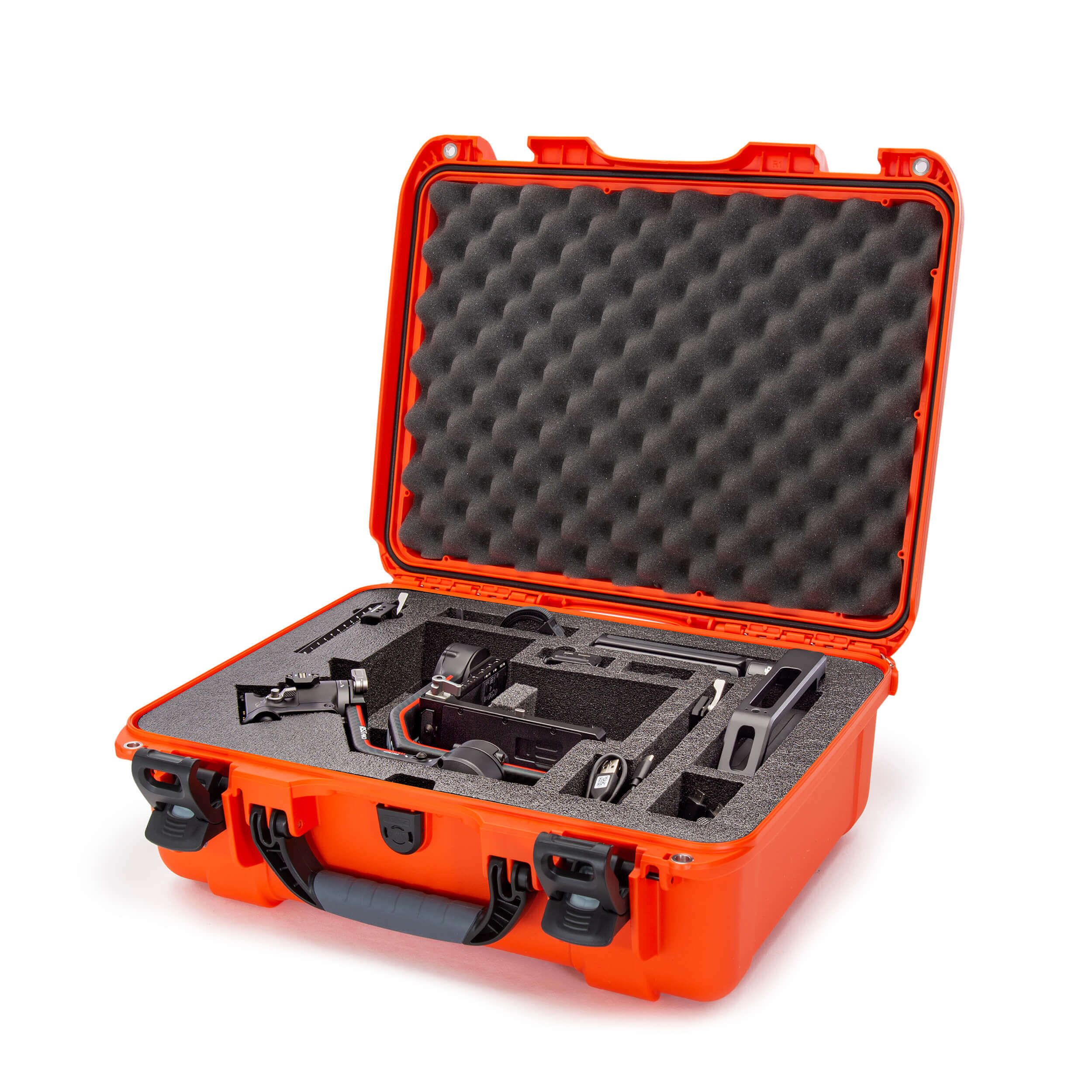 Nanuk 930 For DJI™ RS 3 / RS 3 Pro Combo