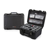 Nanuk 933 Camera Case - Pro Photo Kit