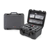 Nanuk 933 Camera Case - Pro Photo Kit