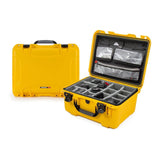 Nanuk 933 Camera Case - Pro Photo Kit