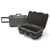 Nanuk 935 6 UP Gun Case