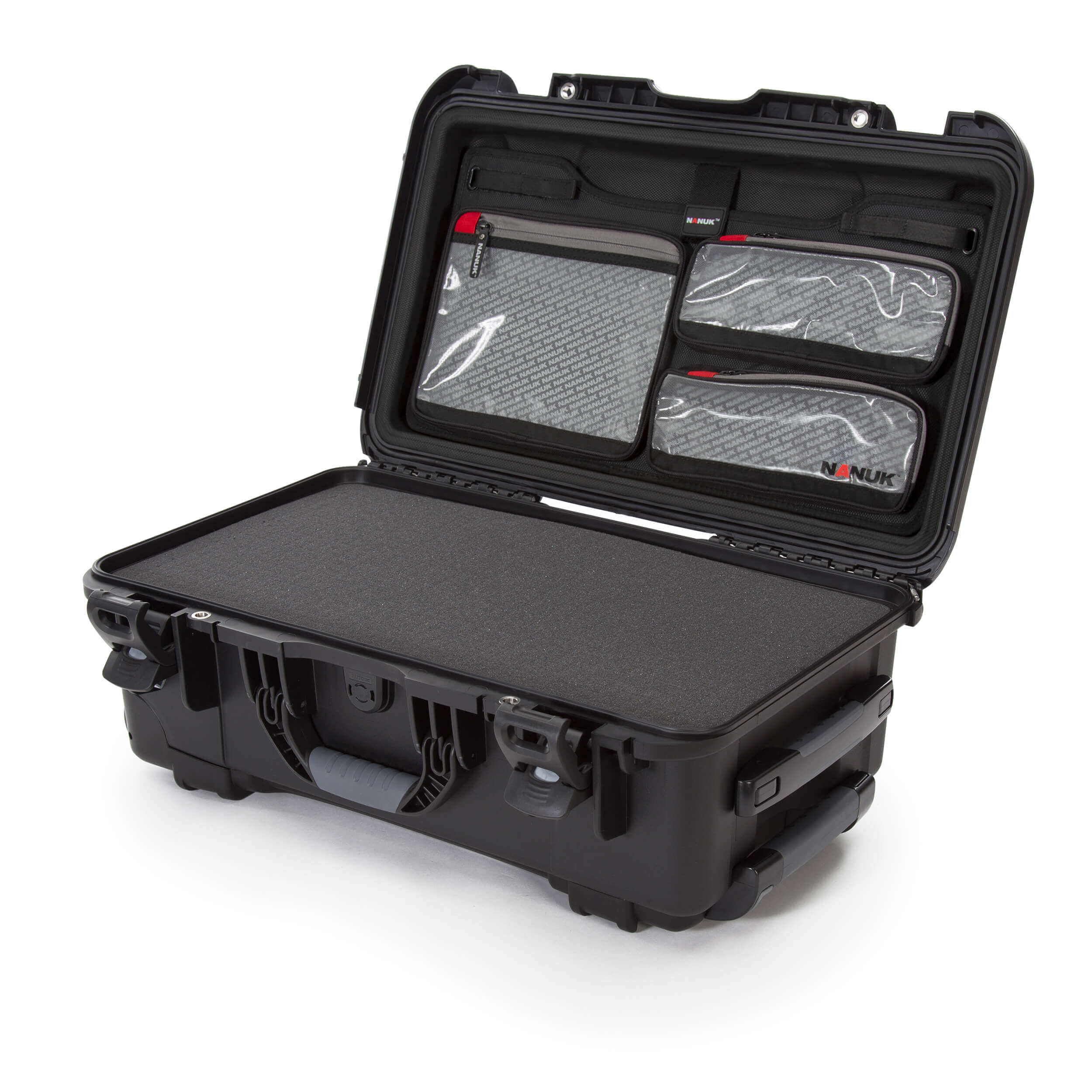 Nanuk 935 Plastic Hard Case