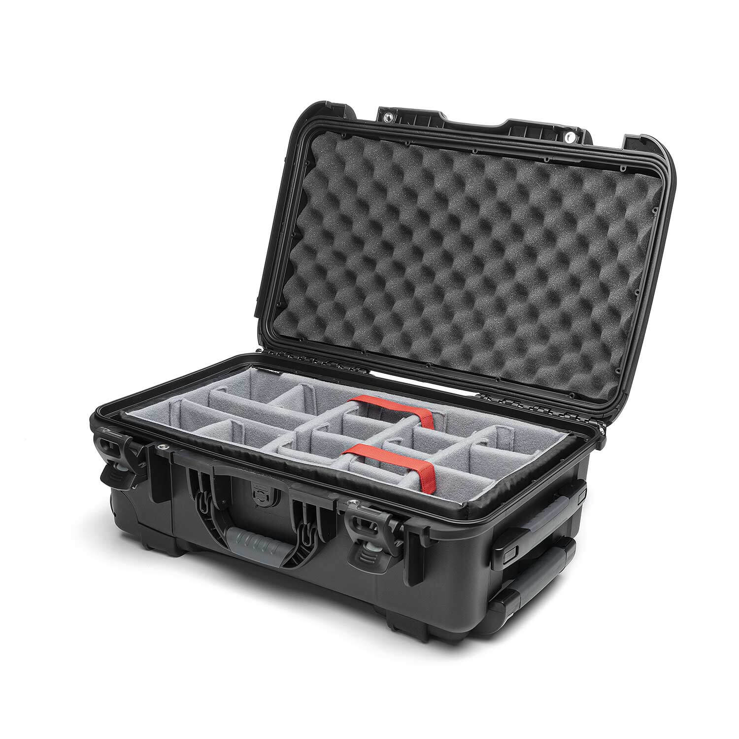 Nanuk 935 Plastic Hard Case