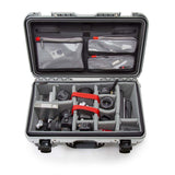 Nanuk 935 Camera Case - Pro Photo Kit