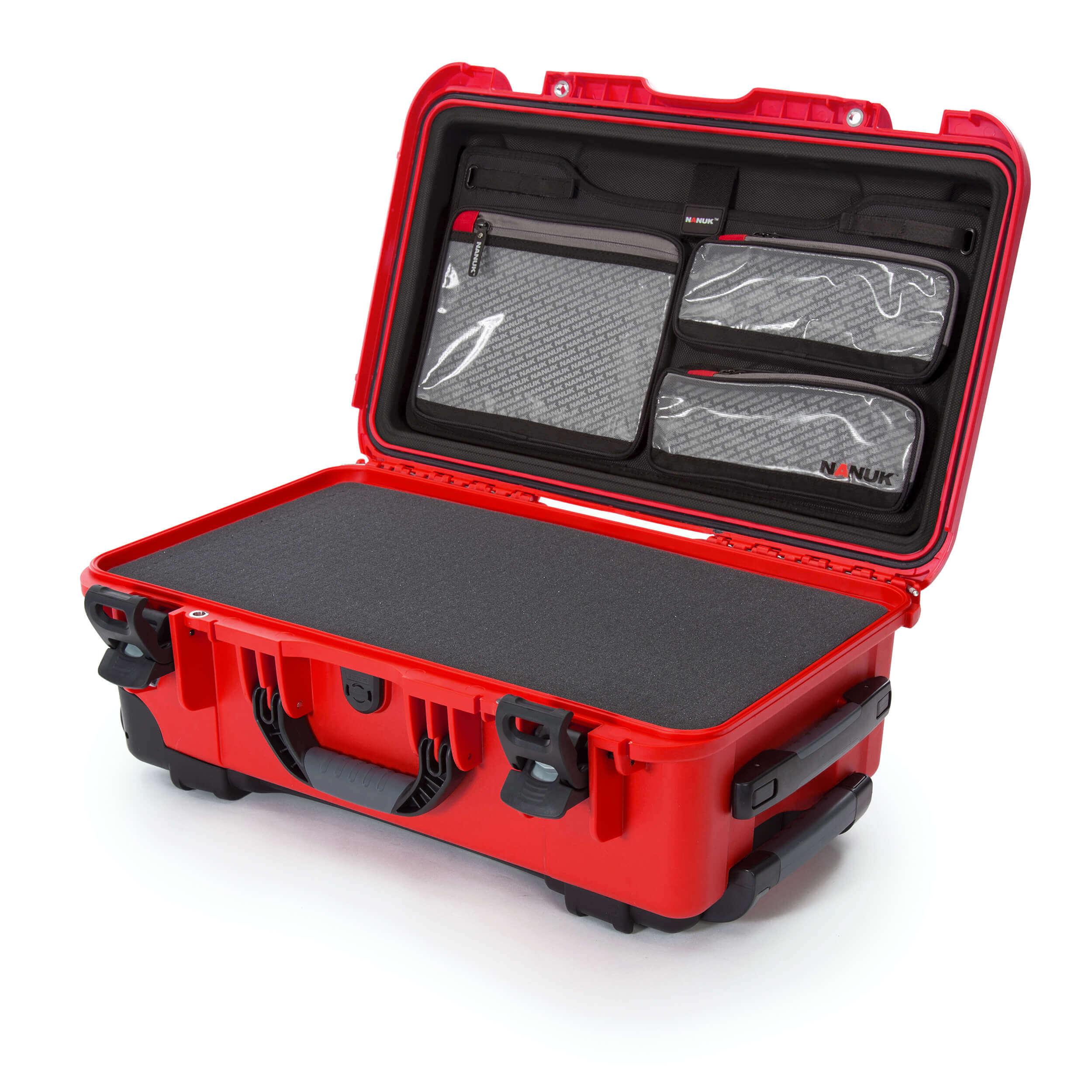 Nanuk 935 Plastic Hard Case