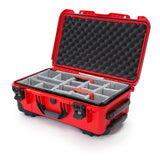 Nanuk 935 Plastic Hard Case