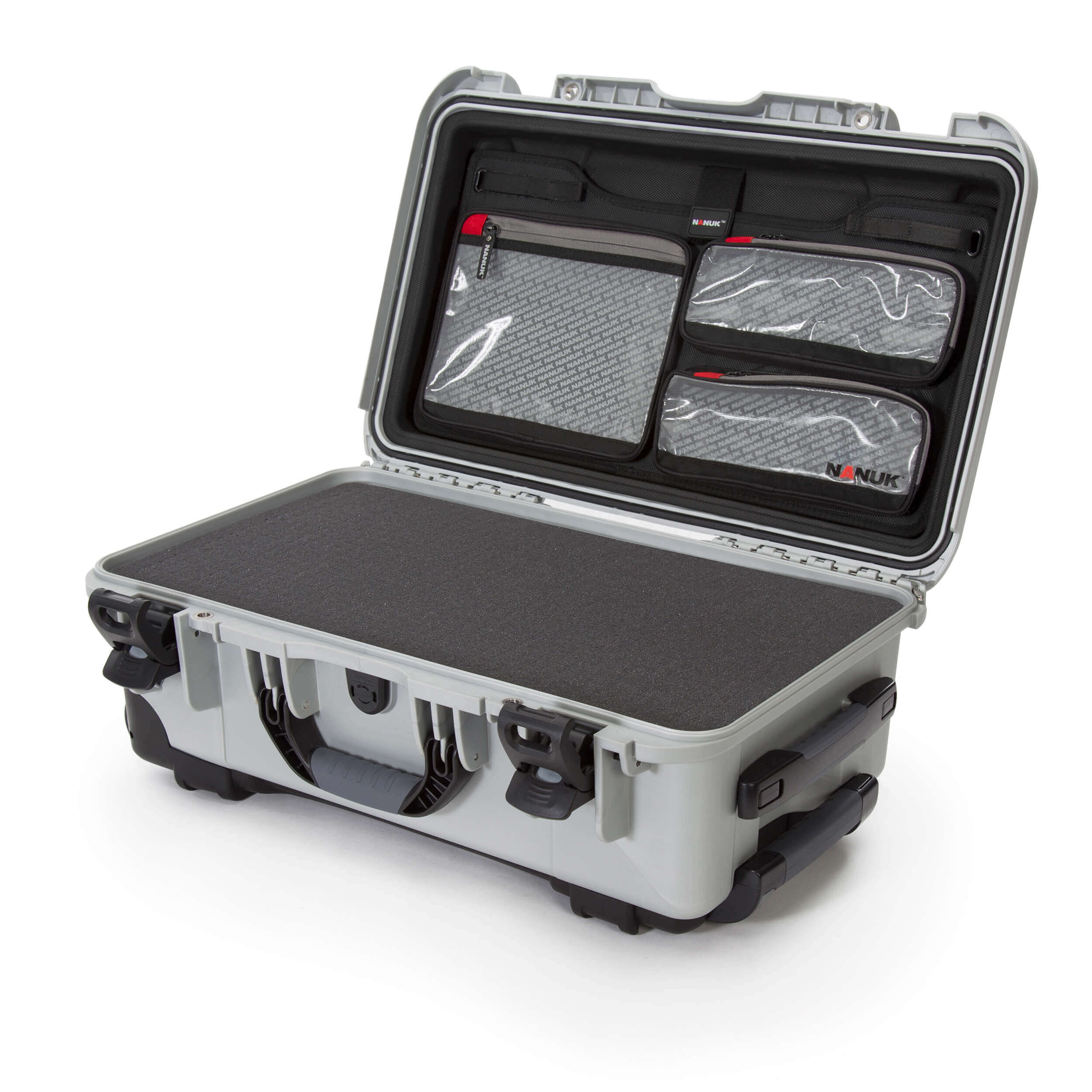 Nanuk 935 Plastic Hard Case