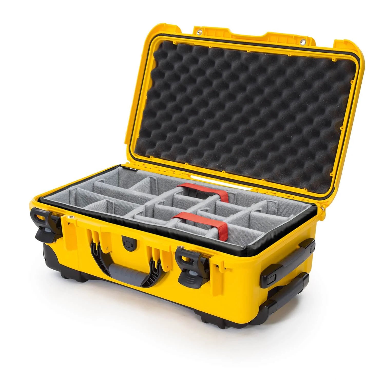 Nanuk 935 Plastic Hard Case