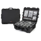 Nanuk 945 Camera Case - Pro Photo Kit