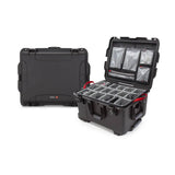 Nanuk 960 Camera Case - Pro Photo Kit