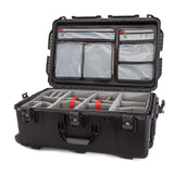 Nanuk 963 Camera Case - Pro Photo Kit