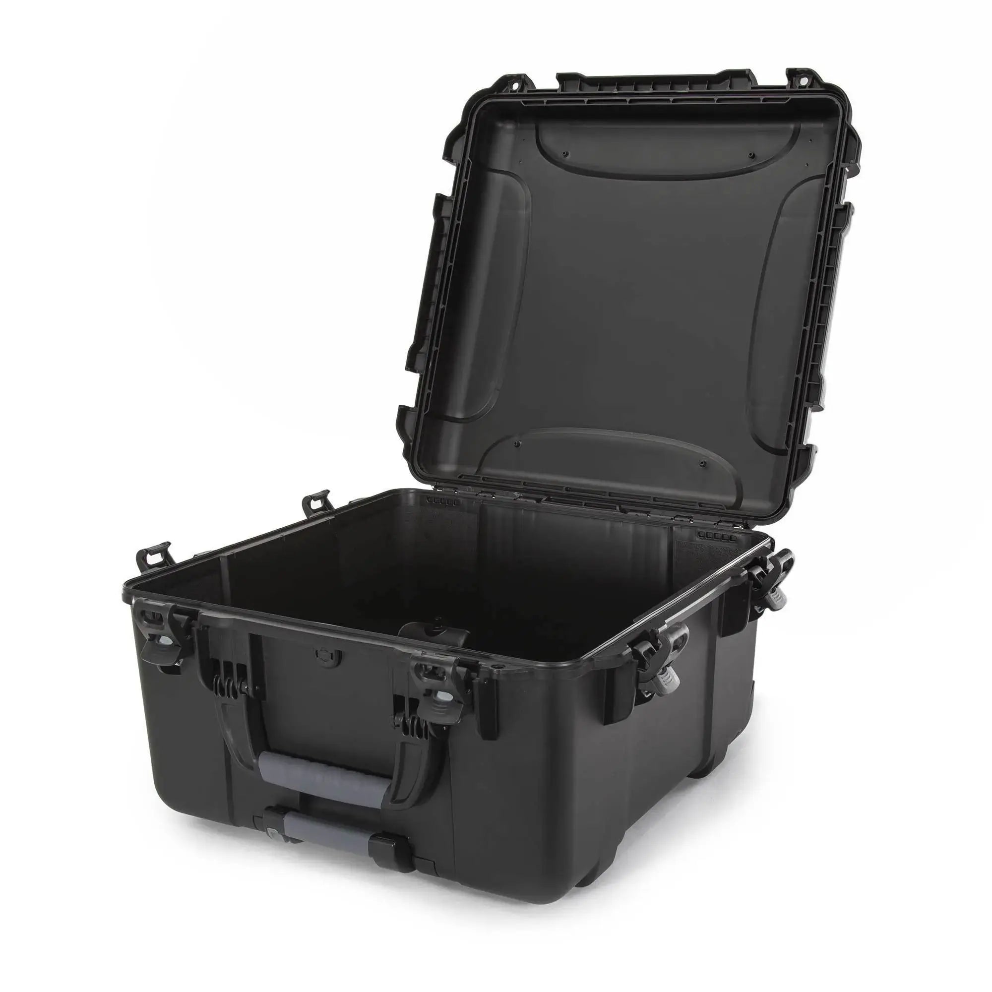 Nanuk 968 Plastic Hard Case