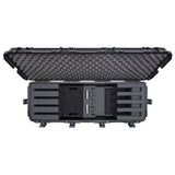 Nanuk 988 4-UP Rifle Case