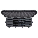 Nanuk 988 4-UP Rifle Case