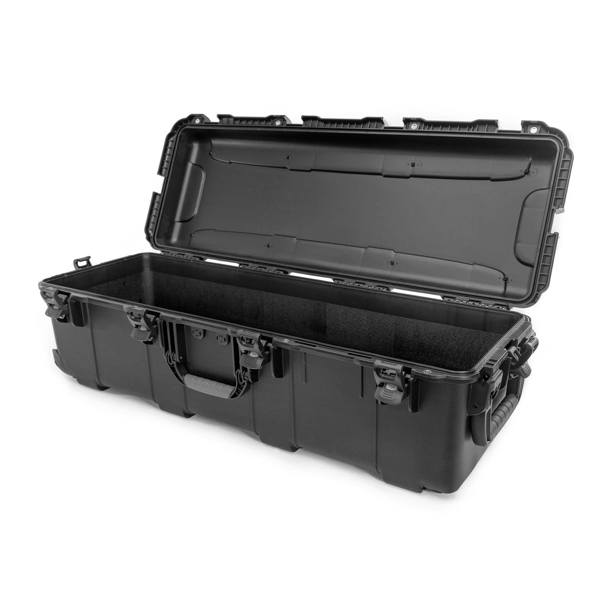 Nanuk 988 Plastic Hard Case