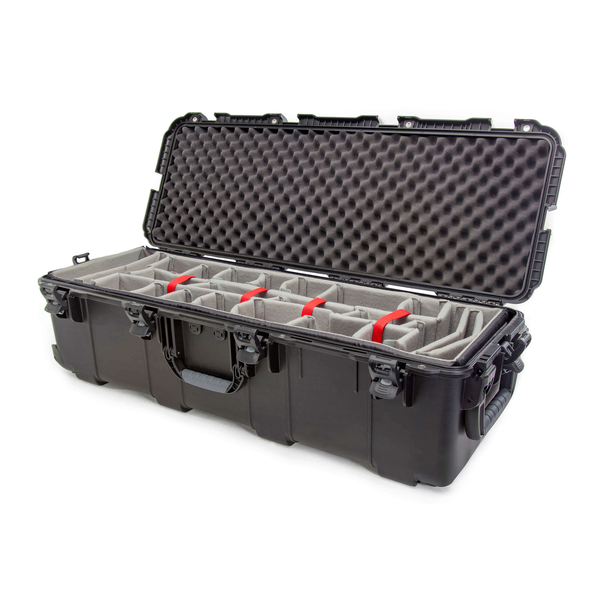 Nanuk 988 Plastic Hard Case