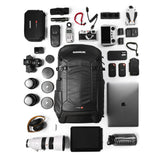 Backpack N-PVD 30L