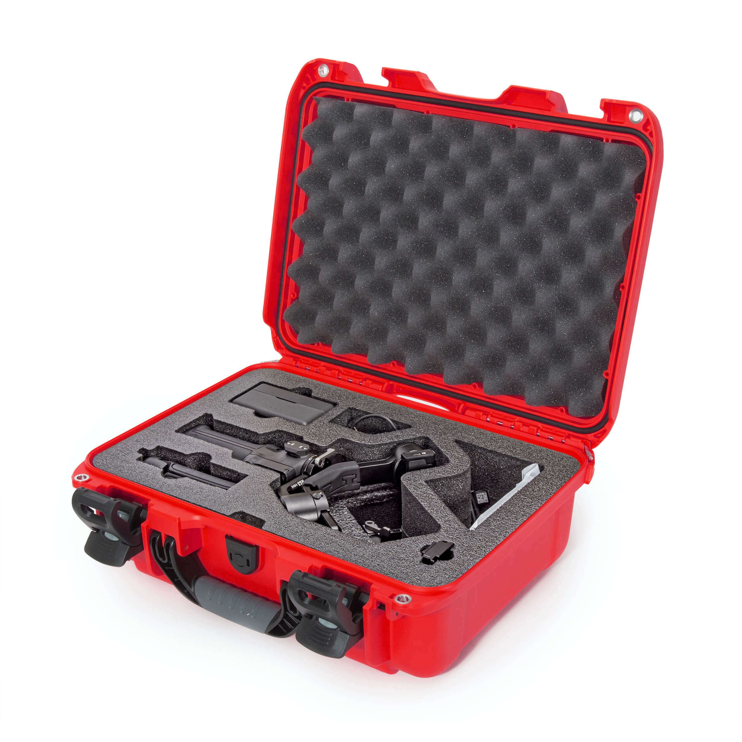 Nanuk 920 For DJI™ Ronin RS 3 Mini - Creator combo kit