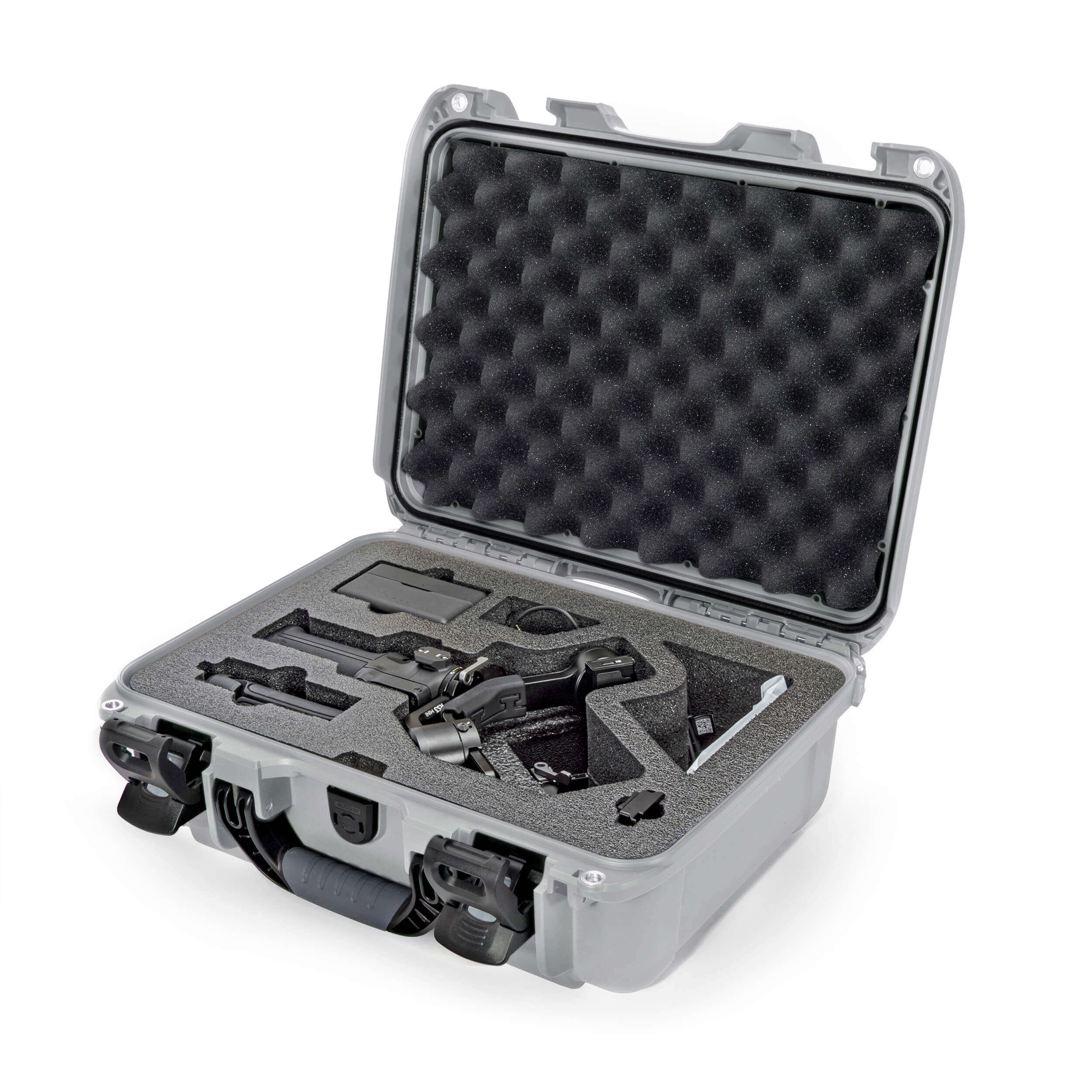 Nanuk 920 For DJI™ Ronin RS 3 Mini - Creator combo kit