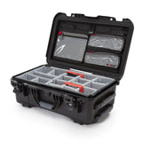 Nanuk 935 Camera Case - Pro Photo Kit