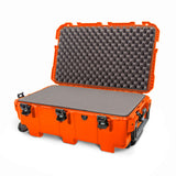 Nanuk 962 Plastic Hard Case