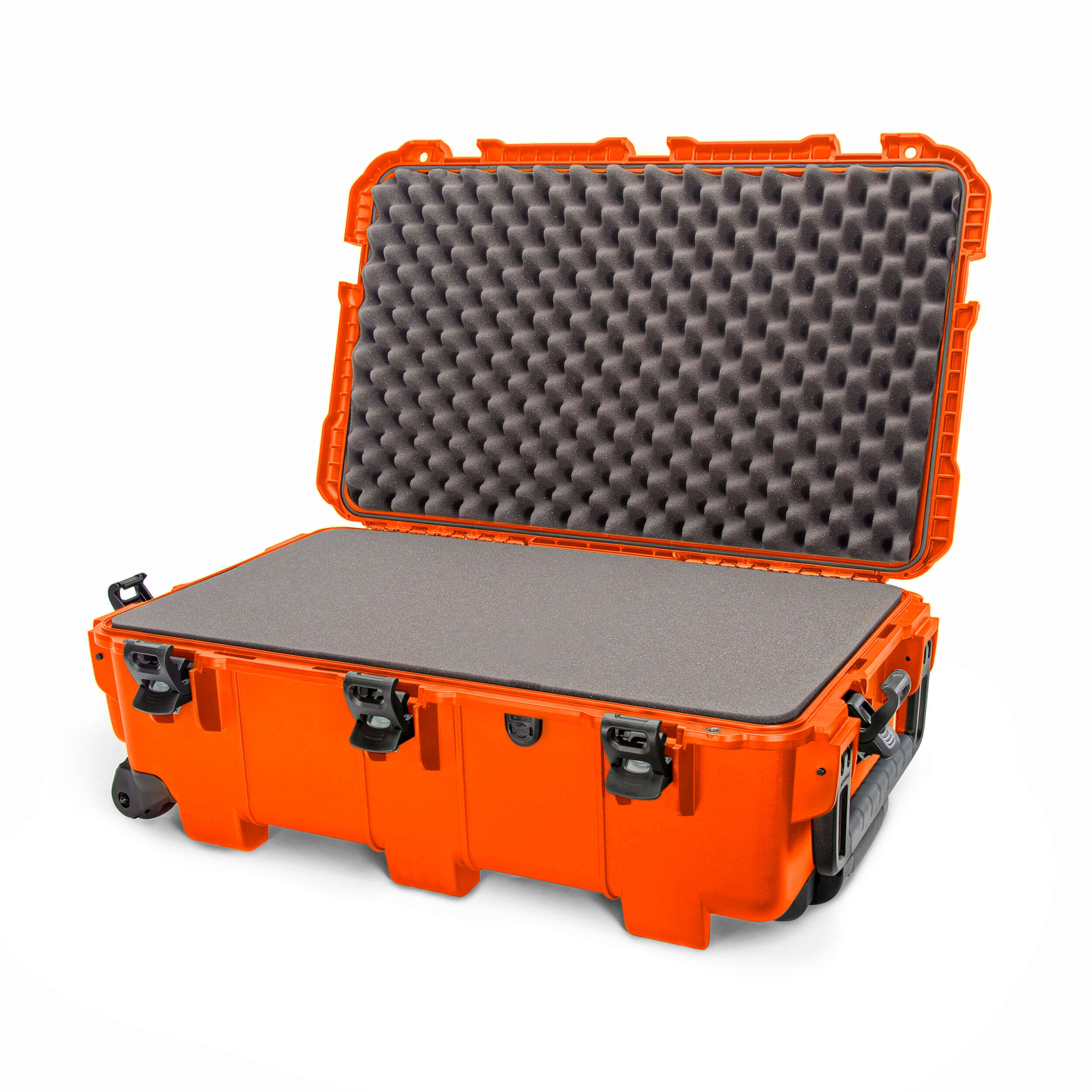 Nanuk 962 Plastic Hard Case