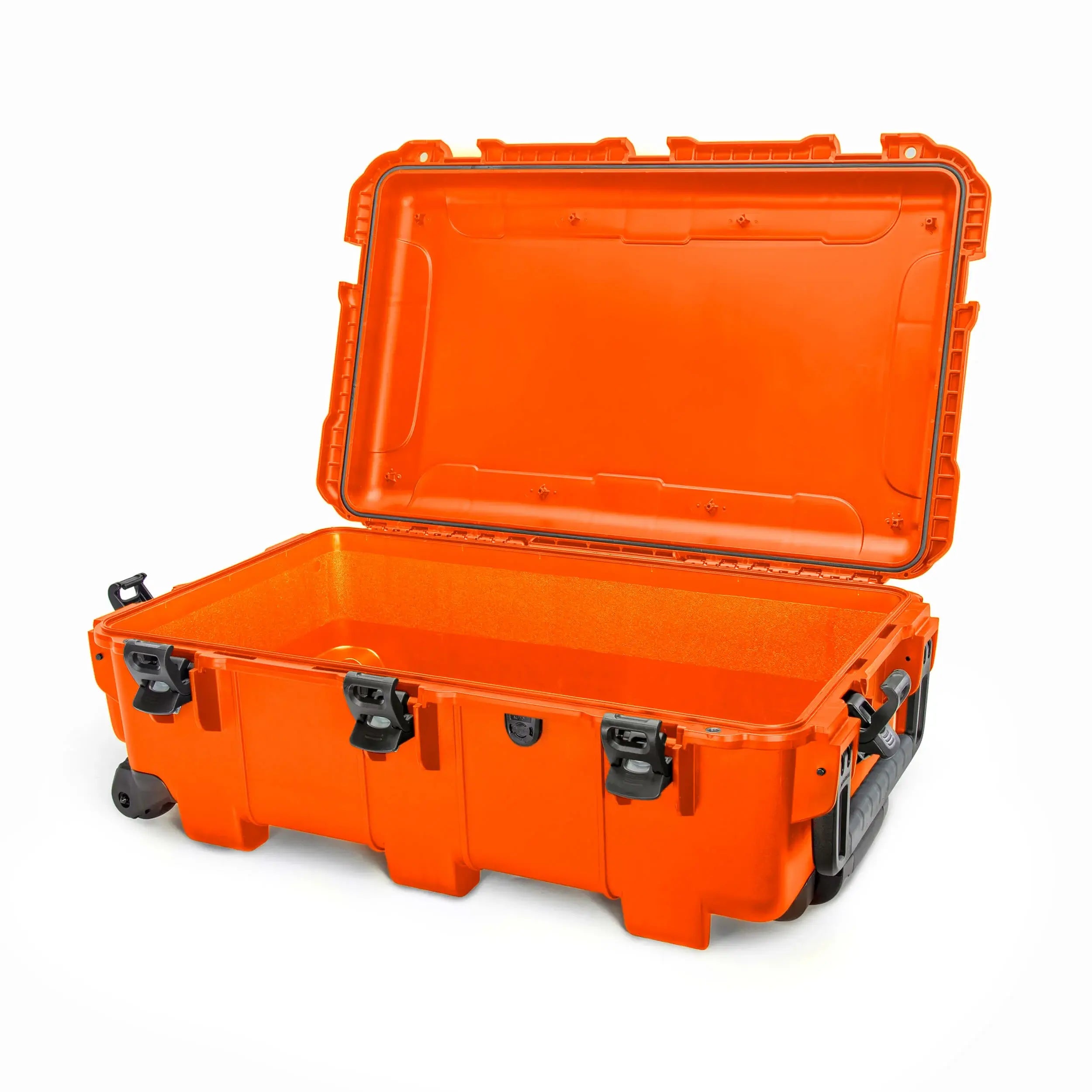 Nanuk 962 Plastic Hard Case