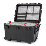 Nanuk 975 Plastic Hard Case