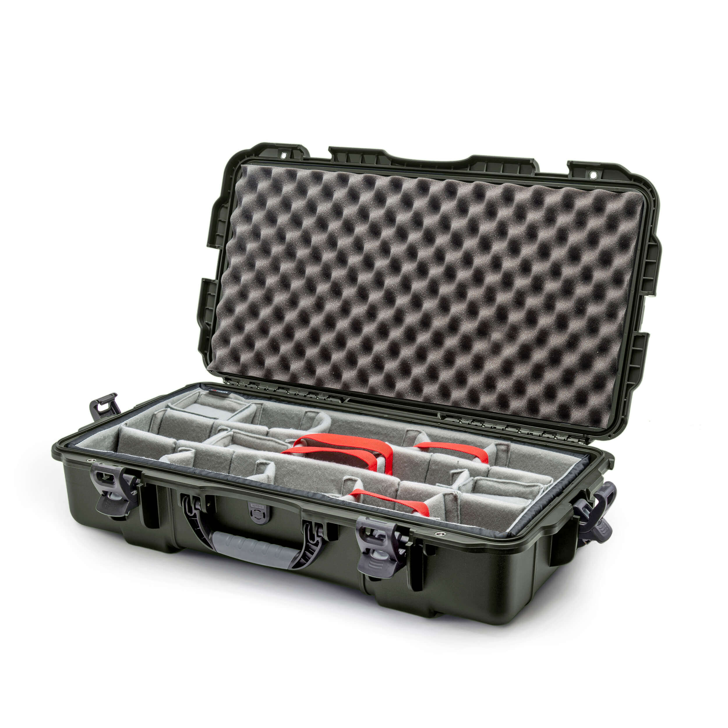 Nanuk 980 Plastic Hard Case