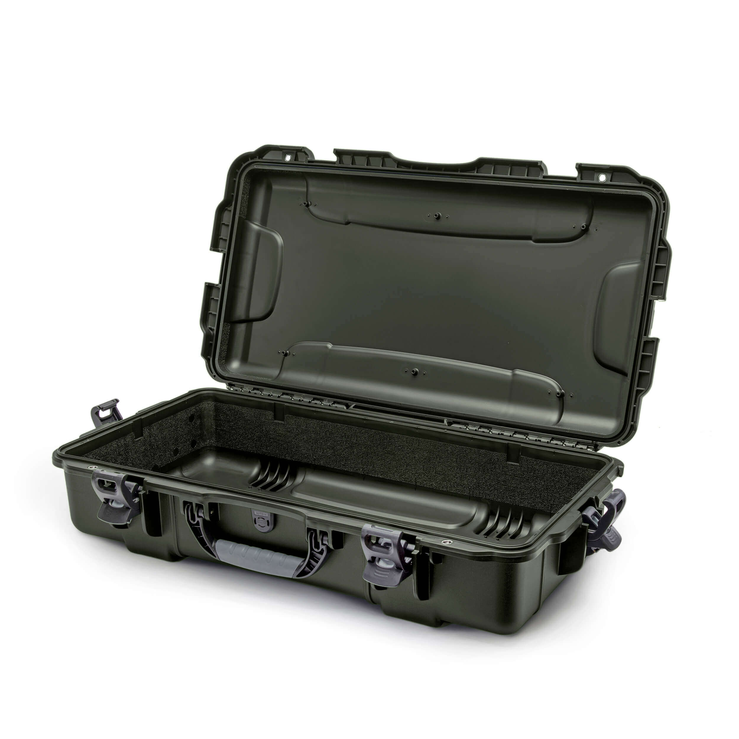 Nanuk 980 Plastic Hard Case