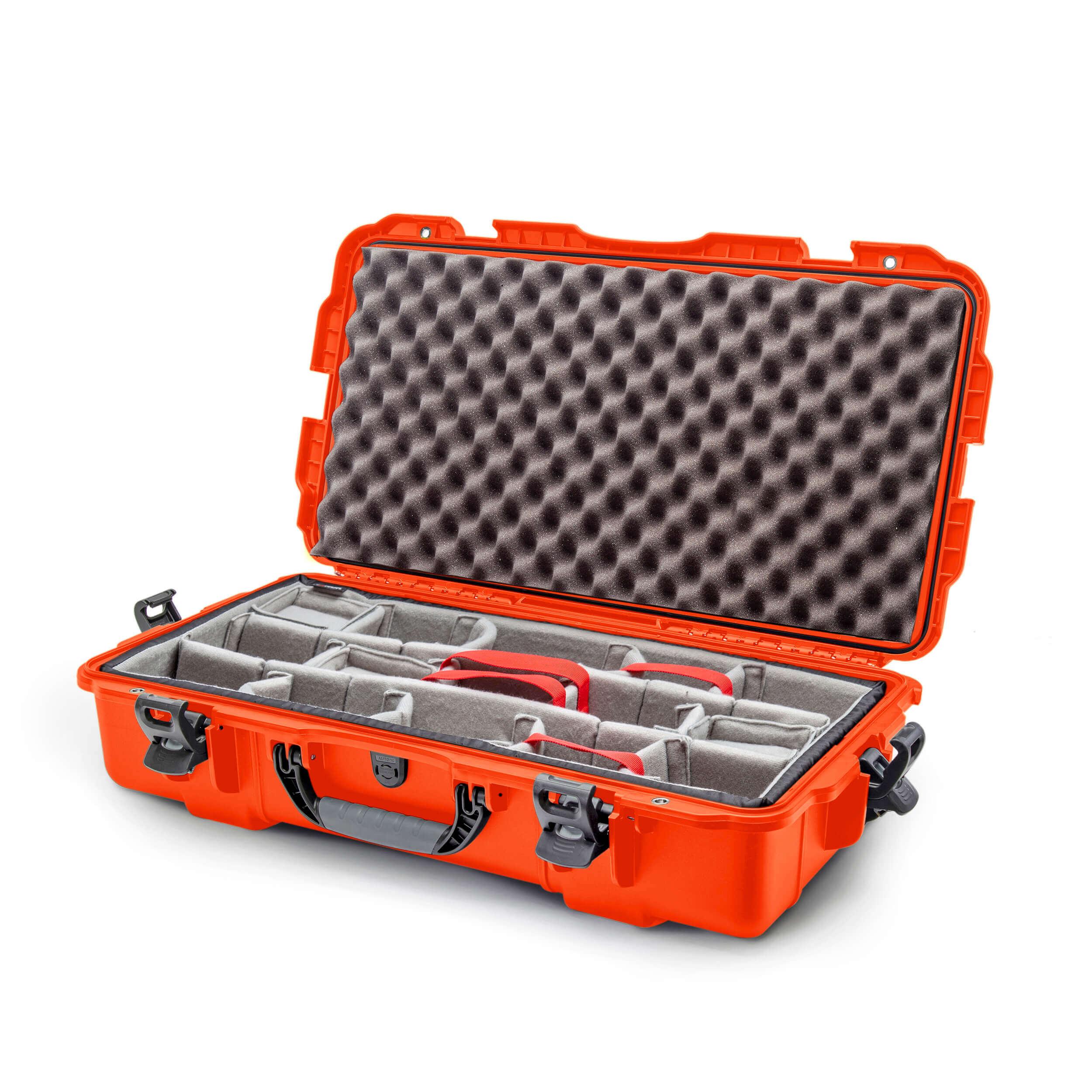 Nanuk 980 Plastic Hard Case