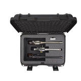 Nanuk 918 3 Up Revolver Case