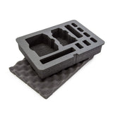 Foam insert for Nanuk 910 DJI Mini 2 Fly More