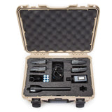 Nanuk 910 For Sennheiser™ ENG or Senal™ System