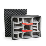 Padded Dividers